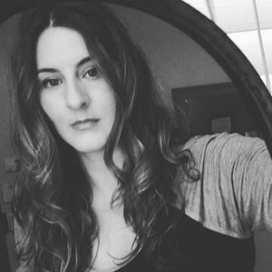 Meet your Posher, Kristie